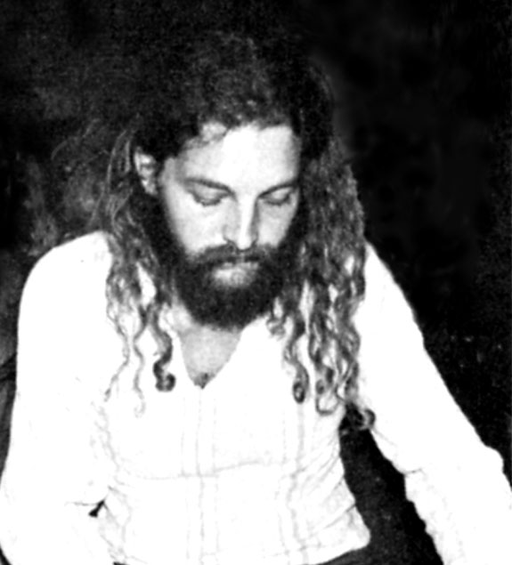 карл ричардсон, 1977.