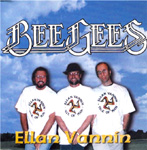 обложка сингла Ellan Vannin. октябрь 1999.